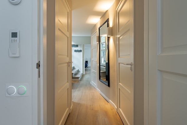 Medium property photo - Stadhouderskade 562, 1073 BB Amsterdam